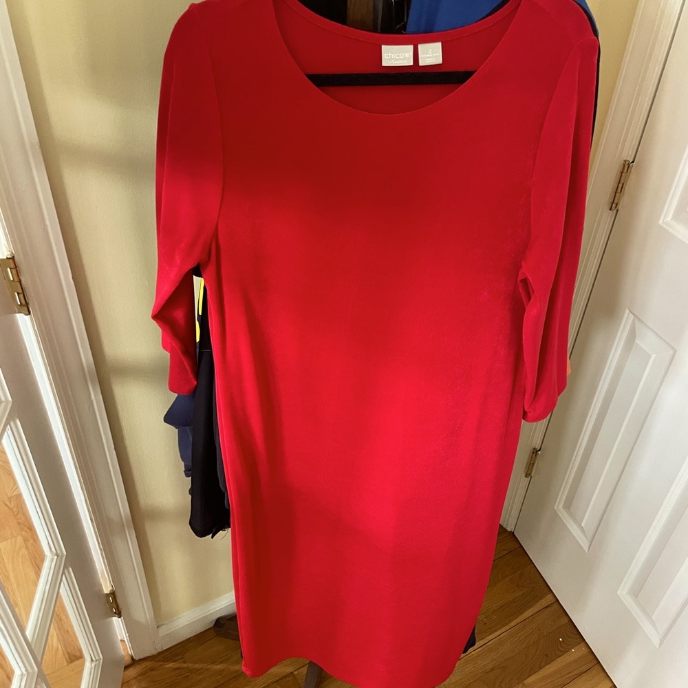 A Chico dress for every occasion!